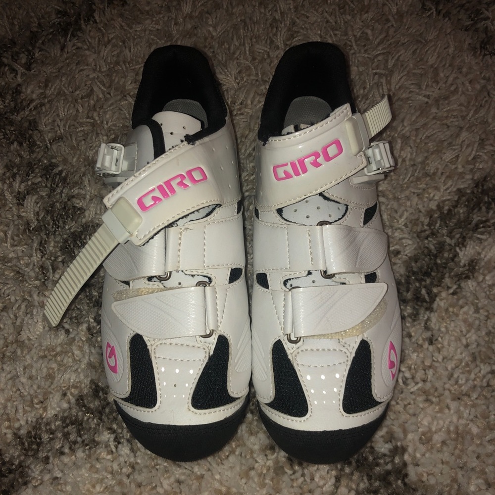 Giro Spin Shoes